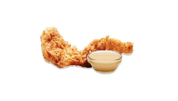 starbird-chicken - Classic Crispy Tender