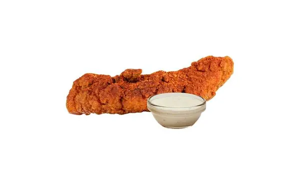 starbird-chicken - Nashville Hot Tender