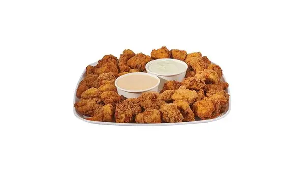 starbird-chicken - 40 Nugget Platter - NEW!