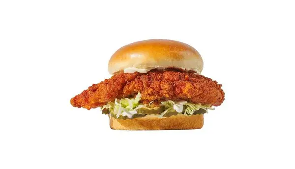 starbird-chicken - Nashville Hotbird® Sandwich