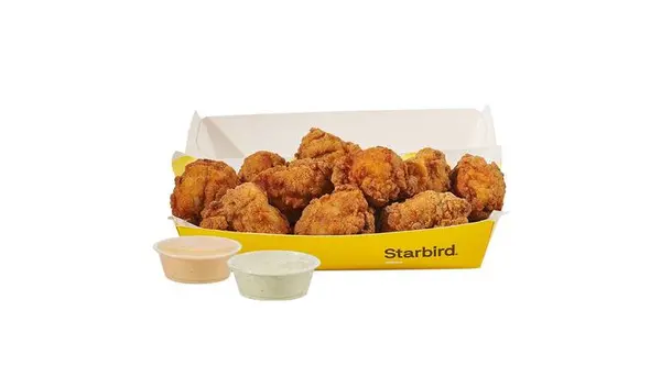 starbird-chicken - 10 Piece Nuggets