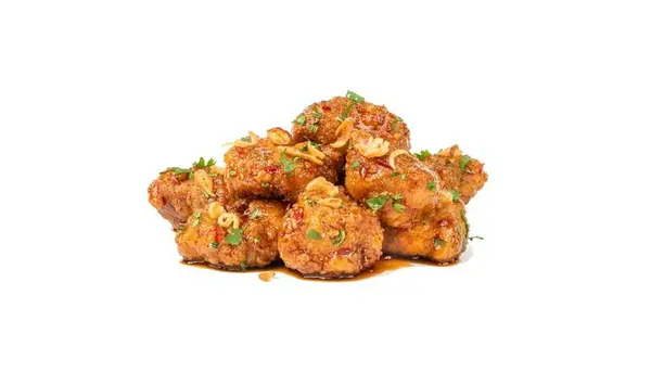 starbird-chicken - 8 Wings