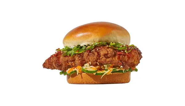 starbird-chicken - Seoul Star ®