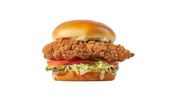 starbird-chicken - Big Star® Sandwich