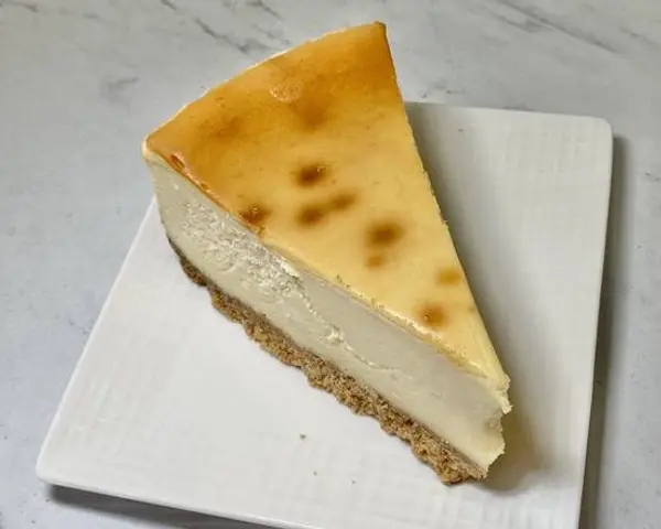 stella-pastry-cafe - Cheesecake