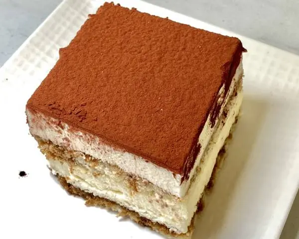 stella-pastry-cafe - Tiramisu