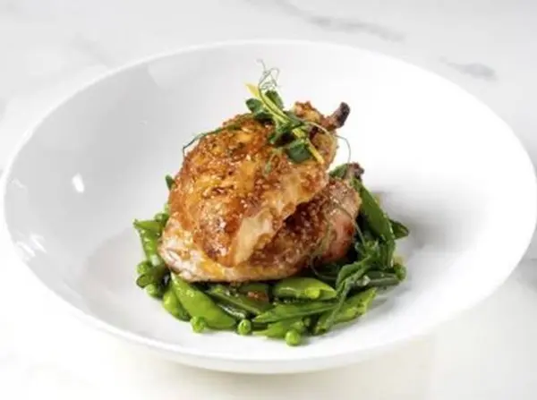 stk-steakhouse - Free Range Chicken