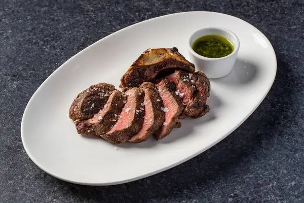 stk-steakhouse - Bone-In Filet 14oz