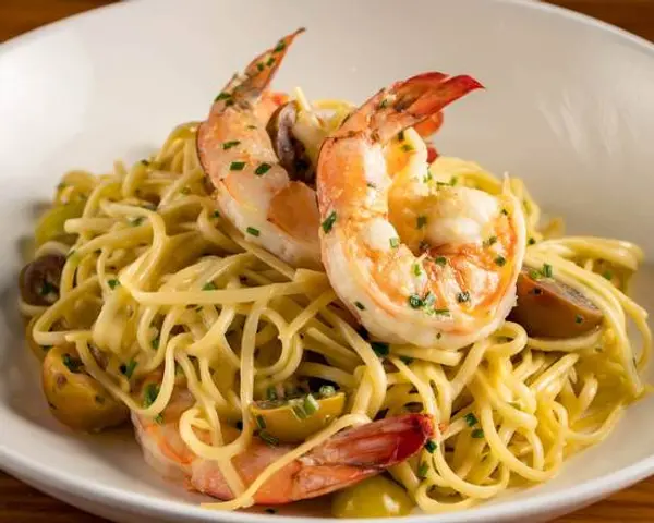 stk-steakhouse - Shrimp Scampi