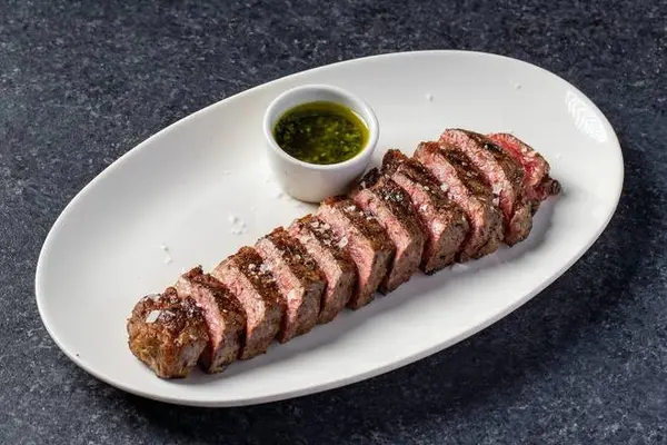 stk-steakhouse - NY Strip 14oz