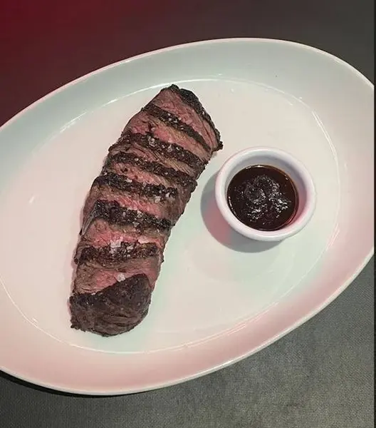 stk-steakhouse - Ribeye Filet 10oz