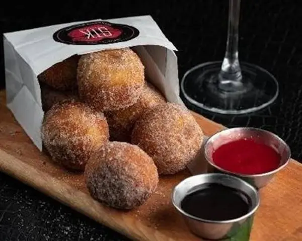 stk-steakhouse - Bag O' Donuts