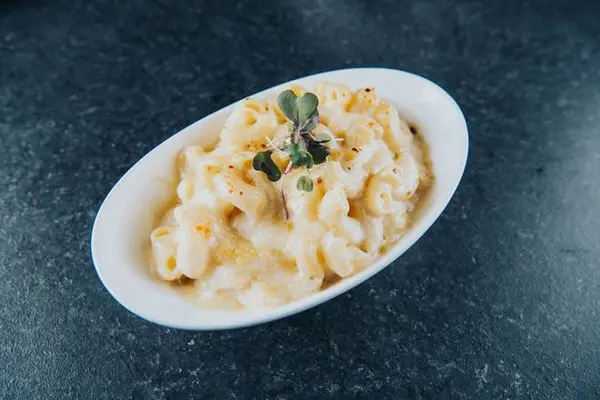 stk-steakhouse - Mac & Cheese