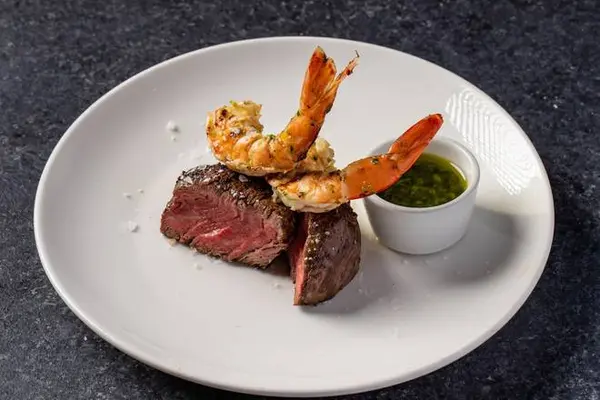 stk-steakhouse - Surf & Turf