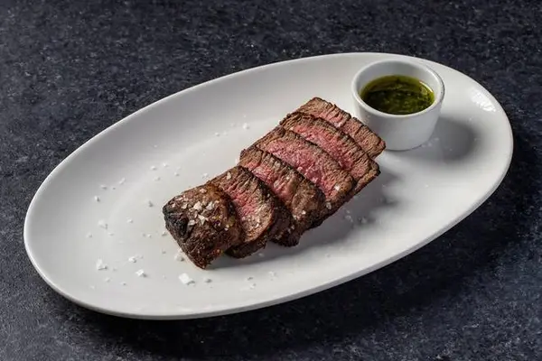 stk-steakhouse - Filet 10oz