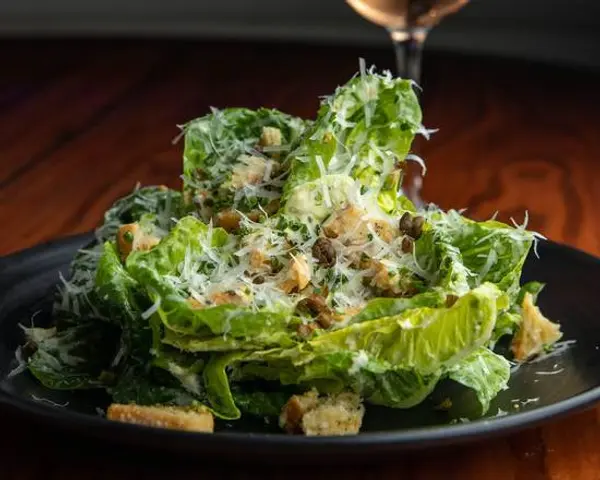 stk-steakhouse - Baby Gem Caesar