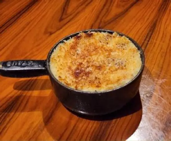 stk-steakhouse - Yukon Gold Mashed Potatoes