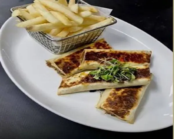 stk-steakhouse - Braised Short Rib Quesadilla