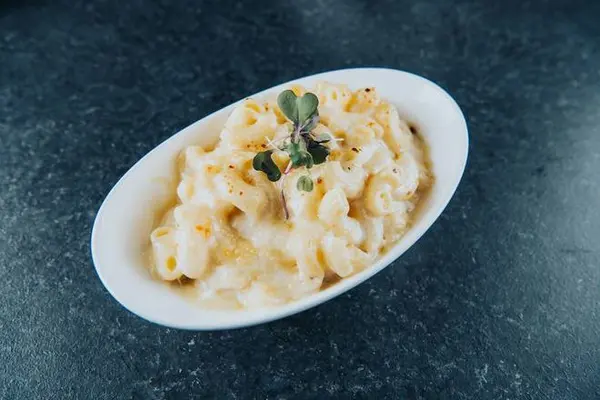 stk-steakhouse - Traditional Mac & Cheese