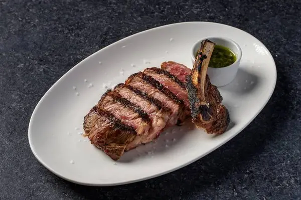 stk-steakhouse - Cowgirl Ribeye 16oz