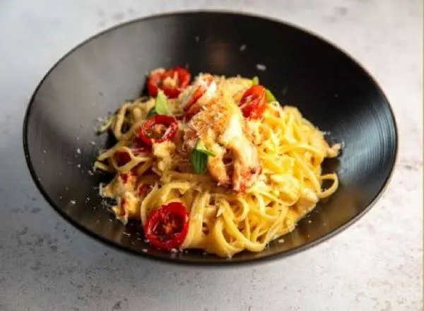 stk-steakhouse - Maine Lobster Linguini