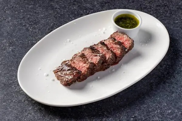 stk-steakhouse - Ribeye Spinalis 8oz