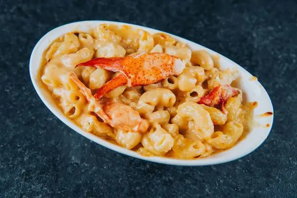 stk-steakhouse - Maine Lobster Mac & Cheese