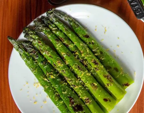 stk-steakhouse - Asparagus