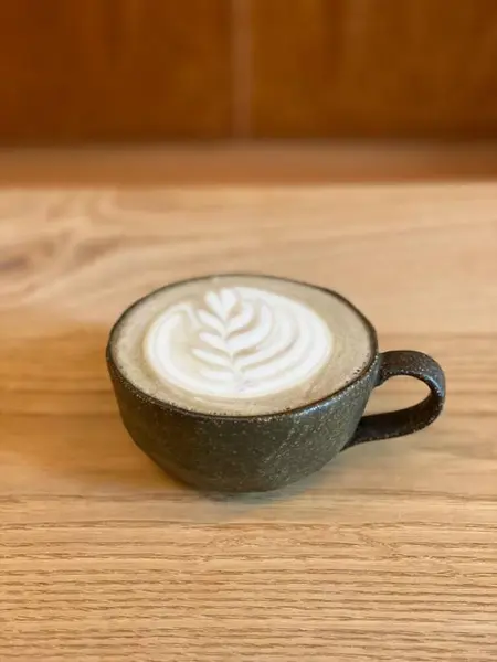 stonemill-matcha - TO Hojicha Latte