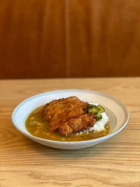 stonemill-matcha - TO Curry Katsu