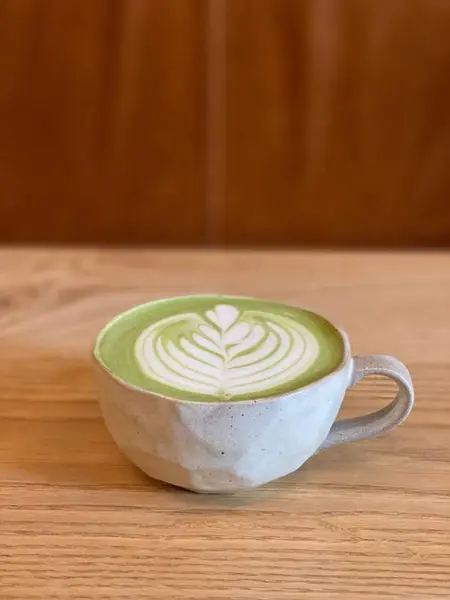 stonemill-matcha - TO Matcha Latte