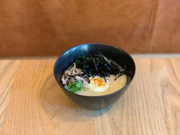 stonemill-matcha - TO Chicken Okayu