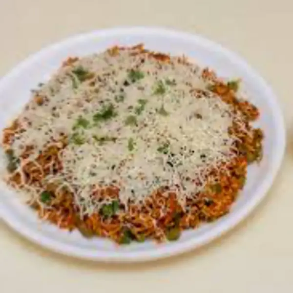 streetbites - Cheese Pulav