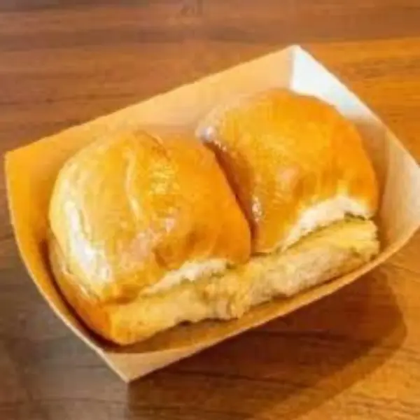 streetbites - Extra pav