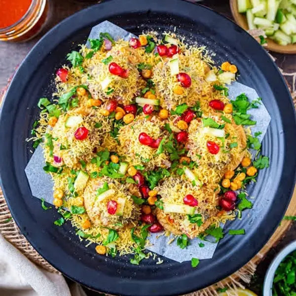 streetbites - Shev puri