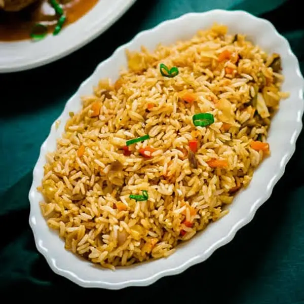 streetbites - Hong Kong rice