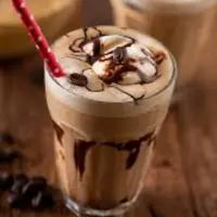 streetbites - Cold coffee