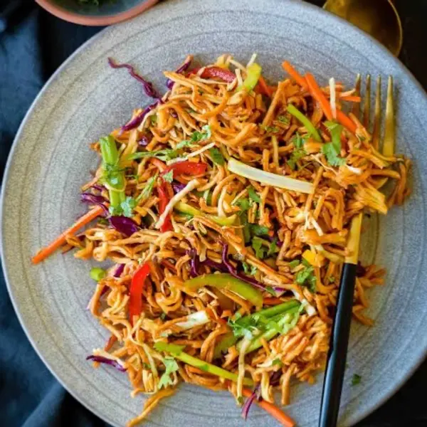 streetbites - Chinese bhel