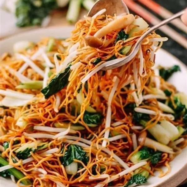 streetbites - Hong Kong noodles