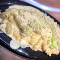 streetbites - Pasta