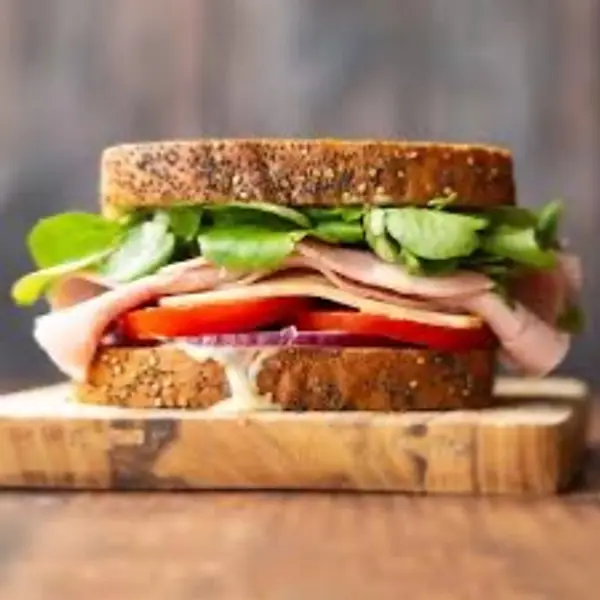 streetbites - Regular sandwich