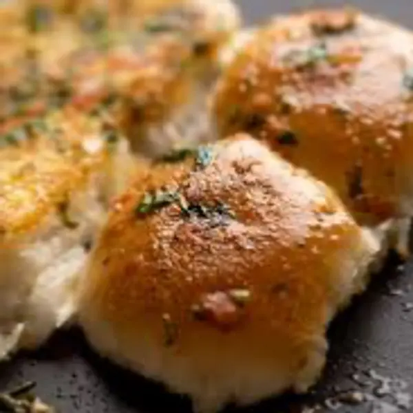 streetbites - Butter pav
