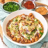 streetbites - Chaat