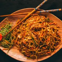 streetbites - Chinese
