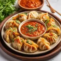 streetbites - Momo’s