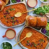 streetbites - Pav bhaji