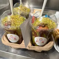 sugar-queen - DUBAI STRAWBERRY