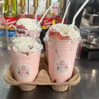 sugar-queen - fresas