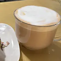 sugar-queen - Lattes