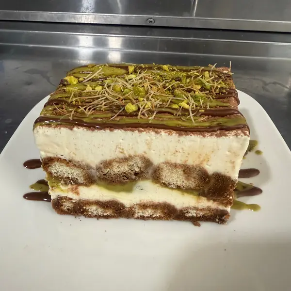 sugar-queen - TIRRAMISUS